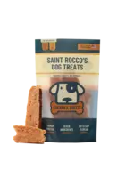 Saint Rocco's Chicken & Sweet Potato Dog Treats - 8 oz