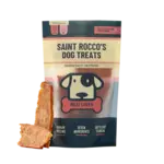 Saint Rocco's Meat Lover Dog Treats - 16 oz