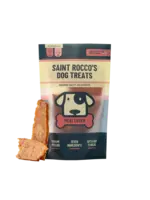 Saint Rocco's Meat Lover Dog Treats - 8 oz