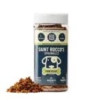 Saint Rocco's Pork Sprinkles Dog Meal Toppers - 6 oz