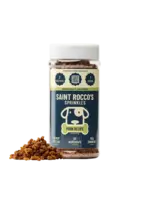 Saint Rocco's Pork Sprinkles Dog Meal Toppers - 6 oz