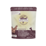 Steve's Real Food Steve's Freeze-Dried Raw Dog & Cat Food - Chicken Nuggets - 1.25 lb