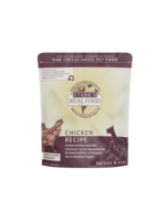 Steve's Real Food Steve's Freeze-Dried Raw Dog & Cat Food - Chicken Nuggets - 1.25 lb