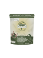 Steve's Real Food Steve's Freeze-Dried Raw Dog & Cat Food - Turducken Nuggets - 1.25 lb