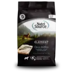 NutriSource NutriSource Element Series Open Waters Dry Dog Food - 4 lb