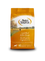NutriSource NutriSource Adult Lamb Meal & Rice Dry Dog Food - 26 lb