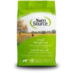 NutriSource NutriSource Adult Weight Management Chicken & Chicken Meal Dry Dog Food - 26 lb