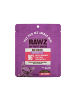 RAWZ Rawz Air Dried Dog Food "Just for My Small Dog" - Beef Recipe - 2.5 oz