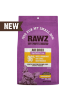 RAWZ Rawz Air Dried Dog Food "Just for My Small Dog" - Chicken Recipe - 1 lb