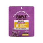 RAWZ Rawz Air Dried Dog Food "Just for My Small Dog" - Chicken Recipe - 2.5 oz