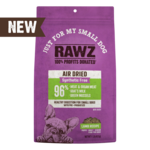 RAWZ Rawz Air Dried Dog Food "Just for My Small Dog" - Lamb Recipe - 1 lb
