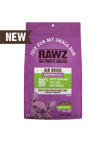RAWZ Rawz Air Dried Dog Food "Just for My Small Dog" - Lamb Recipe - 1 lb