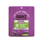 RAWZ Rawz Air Dried Dog Food "Just for My Small Dog" - Lamb Recipe - 2.5 oz