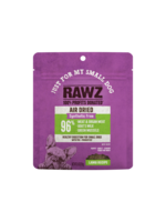 RAWZ Rawz Air Dried Dog Food "Just for My Small Dog" - Lamb Recipe - 2.5 oz