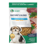 Dr. Marty Dr. Marty's Sensitivity Select Small Bites Freeze Dried Dog Food - 16 oz