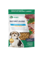 Dr. Marty Dr. Marty's Sensitivity Select Small Bites Freeze Dried Dog Food - 16 oz