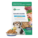 Dr. Marty Dr. Marty's Sensitivity Select Small Bites Freeze Dried Dog Food - 48 oz