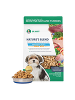 Dr. Marty Dr. Marty's Sensitivity Select Small Bites Freeze Dried Dog Food - 48 oz