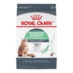 Royal Canin Royal Canin Dry Cat Food - Digestive Care - 6 lb