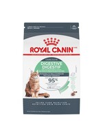 Royal Canin Royal Canin Dry Cat Food - Digestive Care - 6 lb