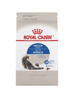 Royal Canin Royal Canin Dry Cat Food - Indoor Adult - 15 lb
