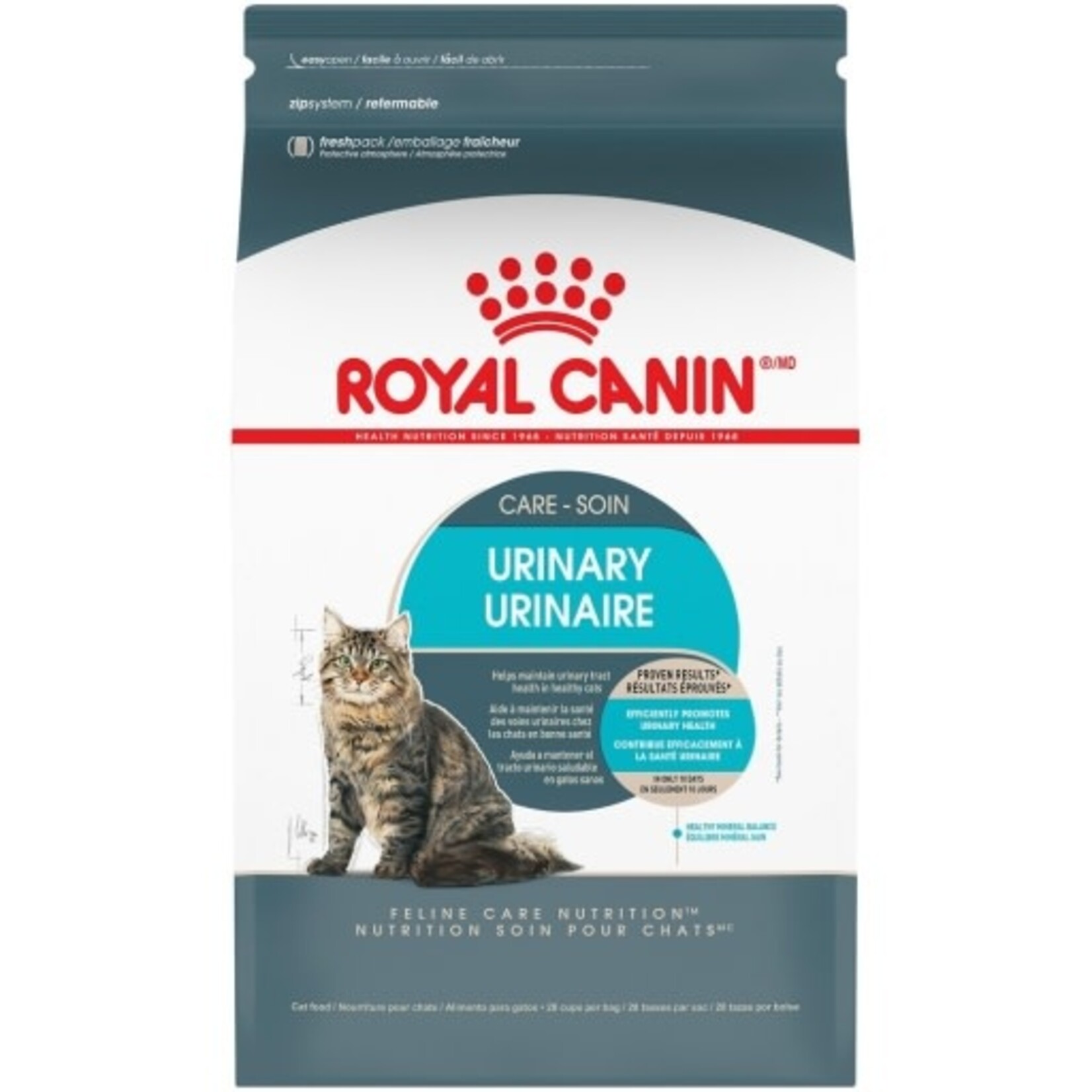 Royal Canin Royal Canin Dry Cat Food - Urinary Care - 6 lb