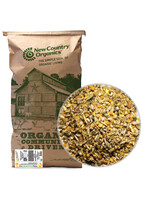 New Country Organics New Country Organics Soy Free Grower/Broiler Chicken Feed - 40 lb