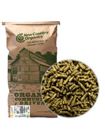 New Country Organics New Country Organics Rabbit Pellets - 40 lb