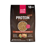 The Honest Kitchen The Honest Kitchen Dog Protein Plus+ Clusters Grain Free Beef & Chicken - 18 lb