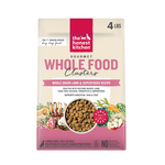 The Honest Kitchen The Honest Kitchen Dog Gourmet Whole Food Clusters Whole Grain Lamb - 4 lb