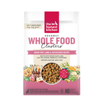 The Honest Kitchen The Honest Kitchen Dog Gourmet Whole Food Clusters Grain Free Lamb - 4 lb