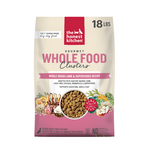 The Honest Kitchen The Honest Kitchen Dog Gourmet Whole Food Clusters Whole Grain Lamb - 18 lb