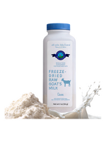 Shepherd Boy Farms Freeze Dried Classic Dog & Cat Goat's Milk - 16 oz