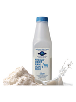 Shepherd Boy Farms Freeze Dried Classic Dog & Cat Goat's Milk - 32 oz