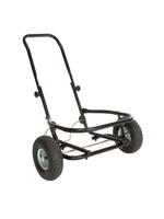 Miller Little Giant Multipurpose Muck Cart for 70 Quart Tubs