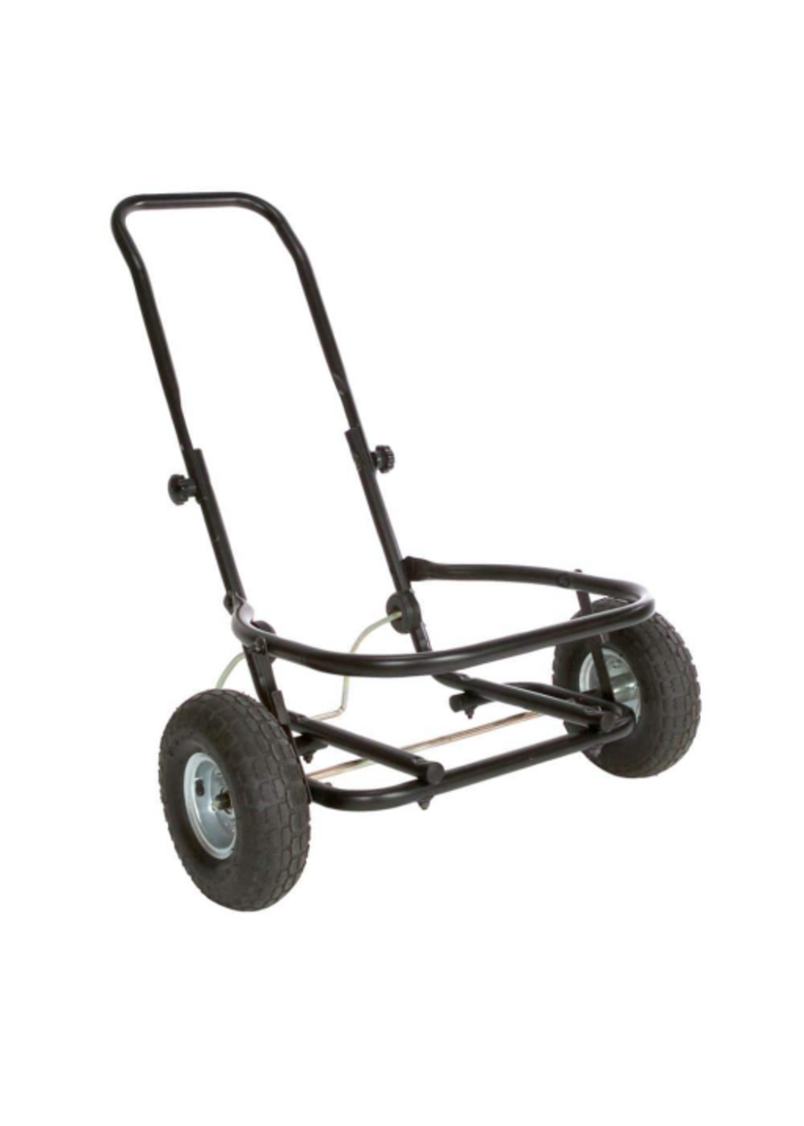 Miller Little Giant Multipurpose Muck Cart for 70 Quart Tubs