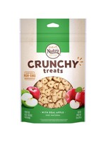 Nutro Nutro Crunchy Dog Treats Apple - 10 oz