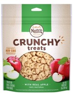 Nutro Nutro Crunchy Dog Treats Apple - 16 oz
