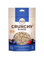 Nutro Nutro Crunchy Dog Treats Mixed Berries - 10 oz