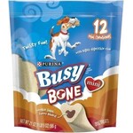 Nestle Purina Purina Busy Bone Small & Medium Dog Treats - 21 oz