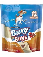 Nestle Purina Purina Busy Bone Small & Medium Dog Treats - 21 oz