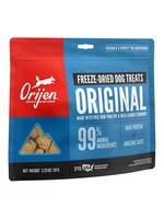 ORIJEN ORIJEN Freeze Dried Original Dog Treats - 3.25 Oz