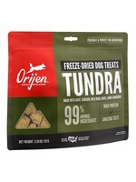 ORIJEN ORIJEN Freeze Dried Tundra Dog Treats - 3.25 Oz