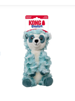KONG Kong Comfort Wuzzeez Meerkat Md