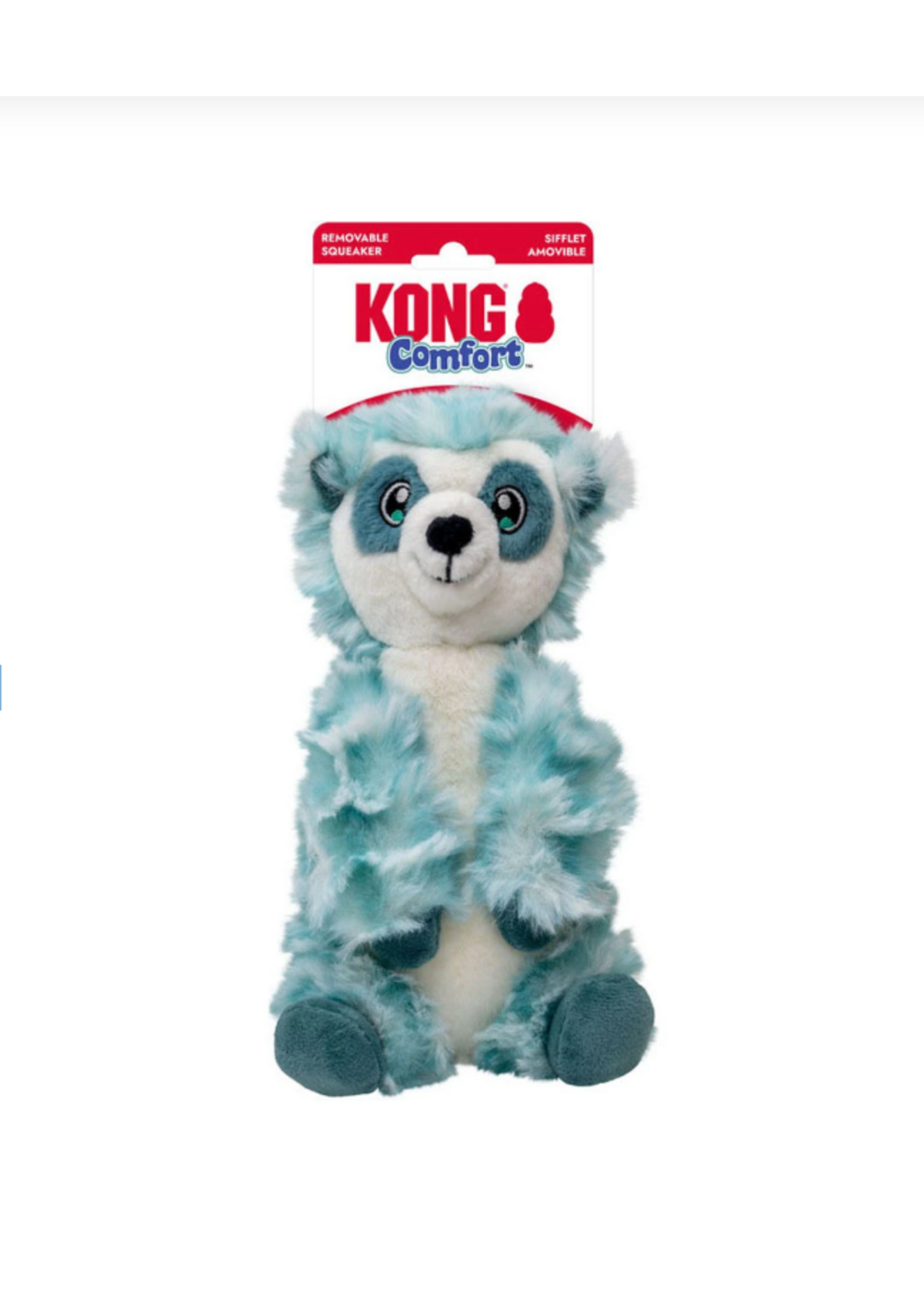 KONG Kong Comfort Wuzzeez Meerkat Md