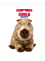 KONG Kong Comfort Wuzzeez Capybara Md