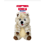 KONG Kong Comfort Wuzzeez Quokka Md