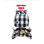 KONG Kong Low Stuff Flanimalz Hippo XL