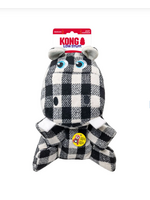 KONG Kong Low Stuff Flanimalz Hippo XL