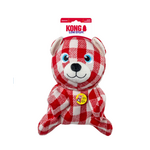 KONG Kong Low Stuff Flanimalz Bear XL